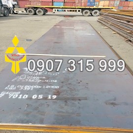Thép tấm A572 dày 8mm-8ly-8li gr50 tiêu chuẩn astm